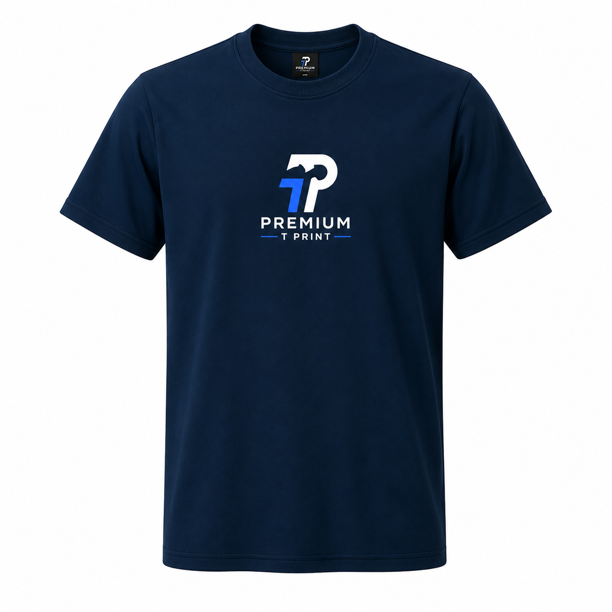 Customized Caps | Customized With Your Company Logo | Premium T Print